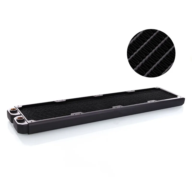 Factory Supply High Quality Kit Pc Cooling 480 Radiator System