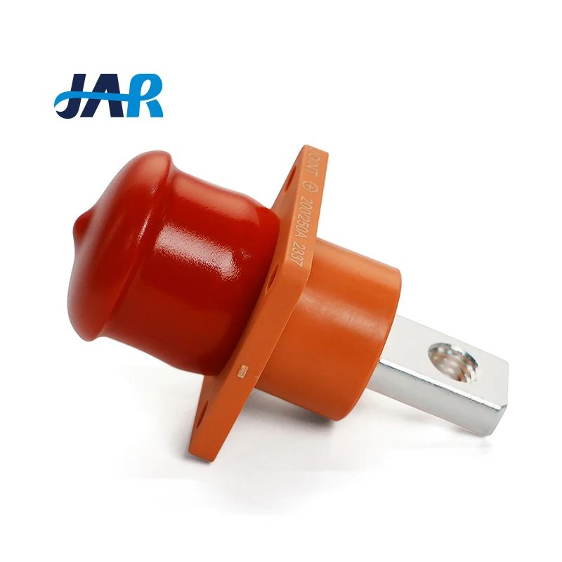 JAR manufacturer energy storage liquid cooling fluid handling Impervious solution IP68 waterproof nylon connector