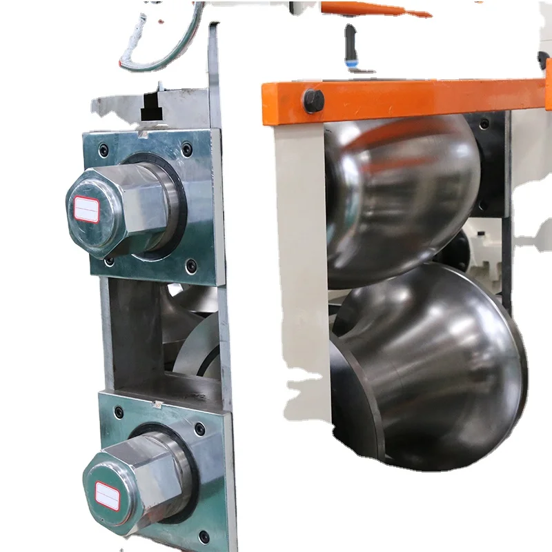 
 Bazhou Wanxin машина для изготовления труб из углеродистой стали, Прецизионная мельница для труб ERW  