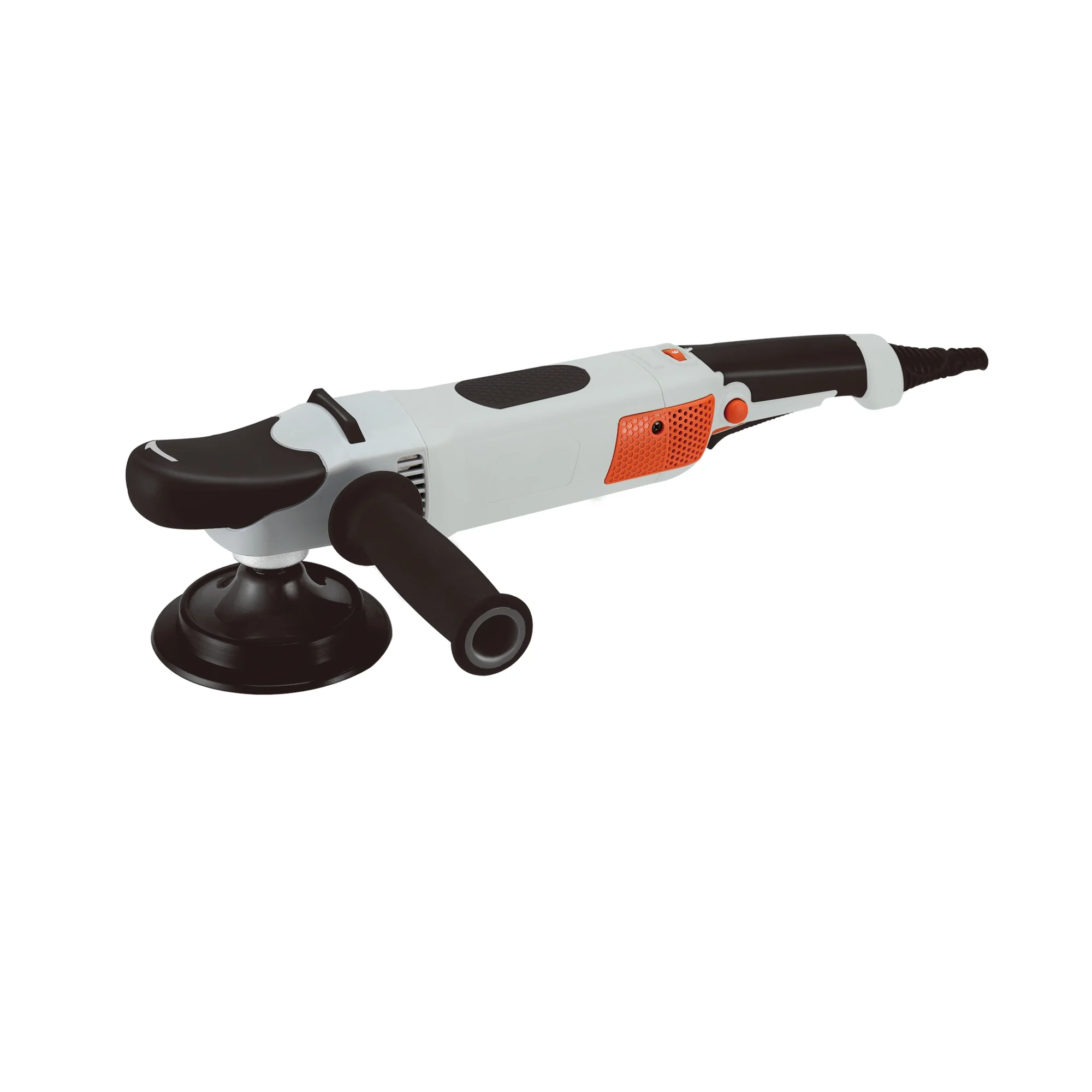 220 В электрическая легкая вращающаяся машина для полировки автомобиля с высоким крутящим моментом