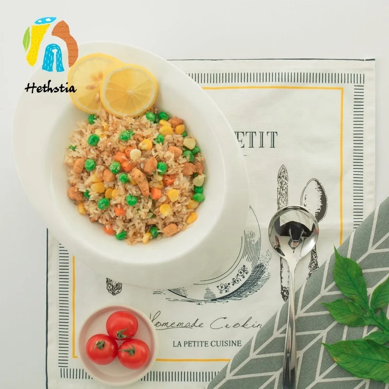 Органические продукты с низким содержанием углекислого