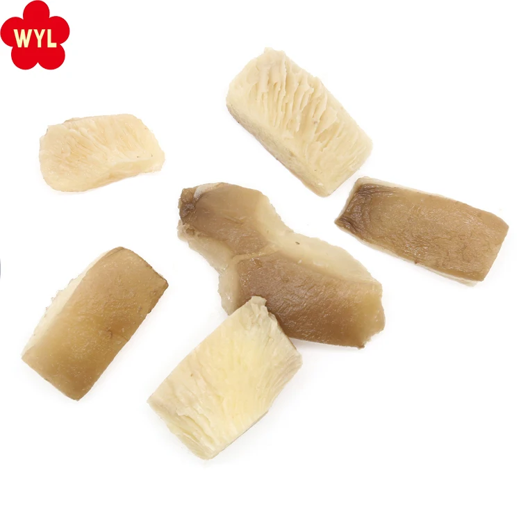 High Quality Large Packaged Fresh Frozen Pleurotus Oyster Mushrooms Cultivated and IQF Processed for Food and Eating