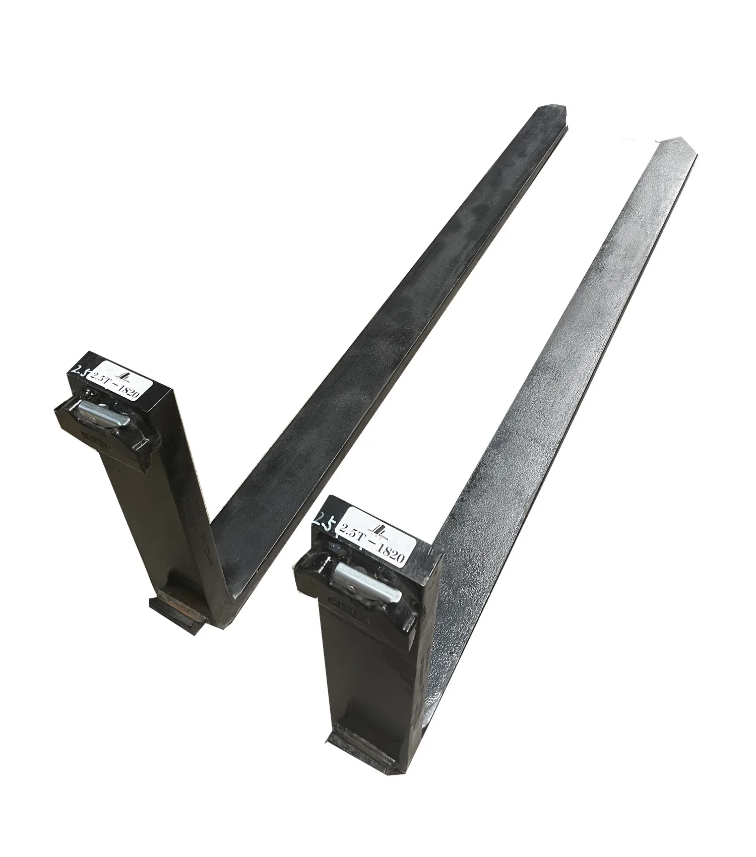 china made used forklift forks 2m  1m 1.5m for  option