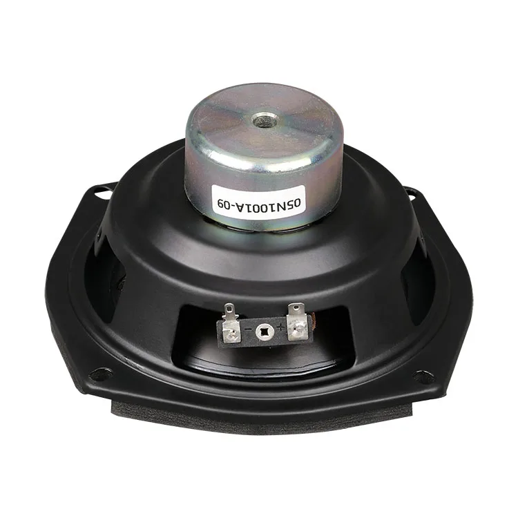 Wholesale 5.25 inch voice coil diameter 25.5mm small audio multimedia drivers speakers woofer