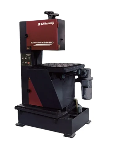 Cost efficient and high quality metal  bandsaw machine Horizontal Vertical band machine