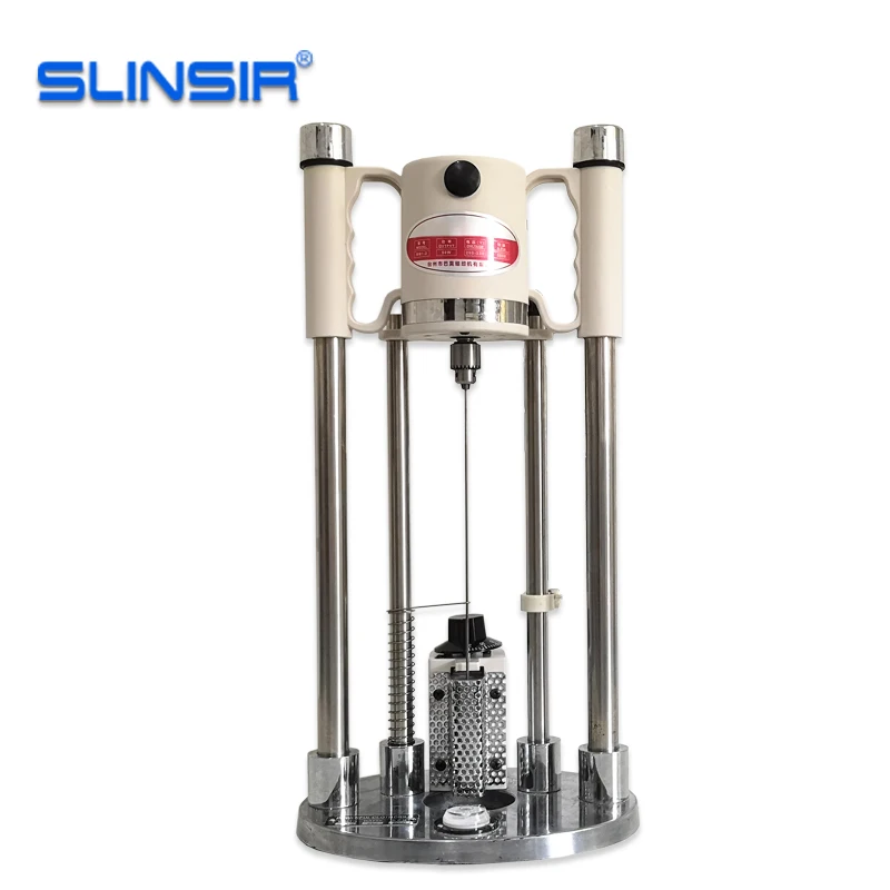 
With high quality drilling cloth drilling machine electric for sale 
