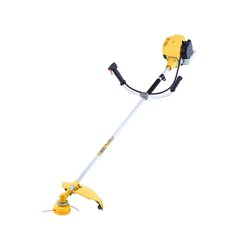 4stroke 35.8CC Garden Petrol Gasoline Grass Brush Cutter Brush Trimmer multi-purpose
