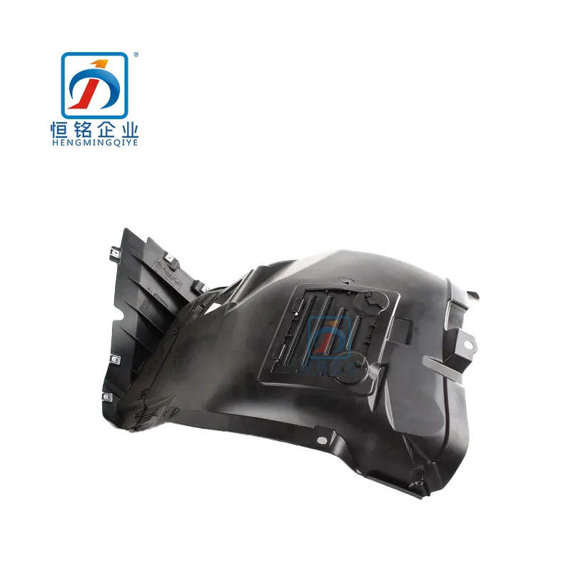 Automotive Parts  Left side FRONT FENDER INNER  Liner PLATE  FOR BMW  3 Series E90 5171 8040 101