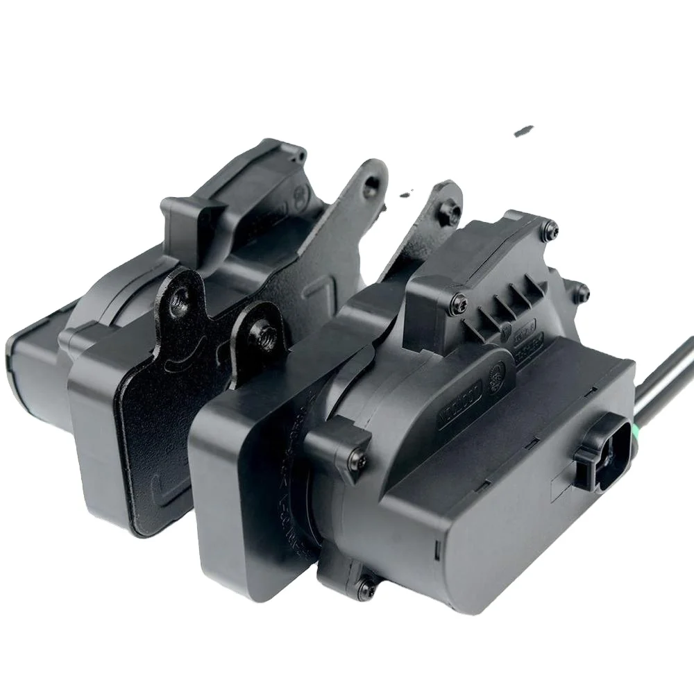 For Audi Automatic Electric Suction Door