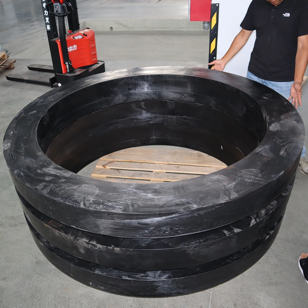 pe100 hdpe pipe fittings termofusion hdpe stub end 160mm pipe flange adapter bushing hdpe flange adaptor stub end