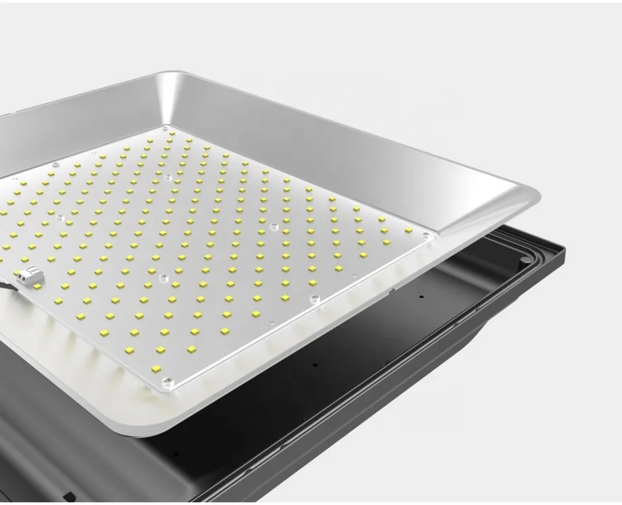 14000 люмен супер яркий IP65 Водонепроницаемый 100 Вт Светодиодный прожектор для наружного освещения