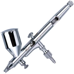 Airbrush BT-181 for makeup, nail art kits, body painting , cake cookie decoration air brush