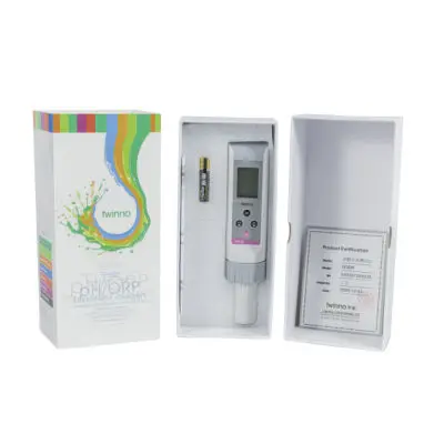 CE Certified Handheld Dissolved Ozone Meter For Water Quality