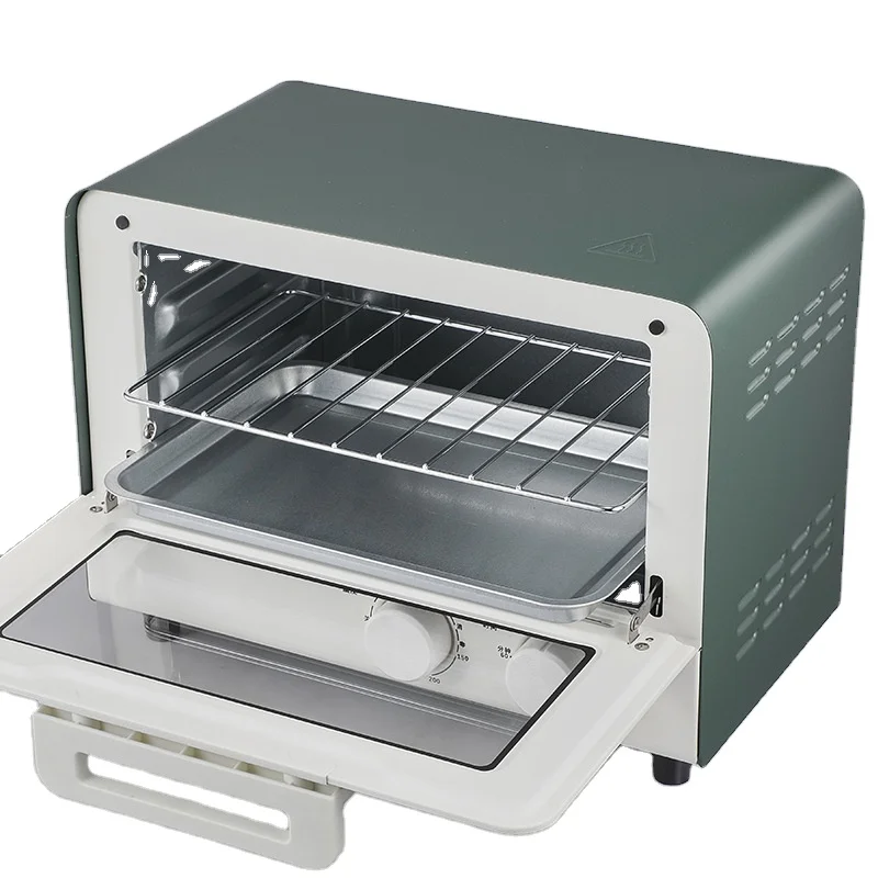 Multi-Function Automatic Large Capacity combination oven For Home Use food truck pizza oven