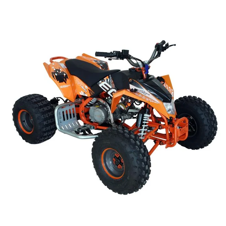  Новый 125cc/150cc гоночный квадроцикл ATV для