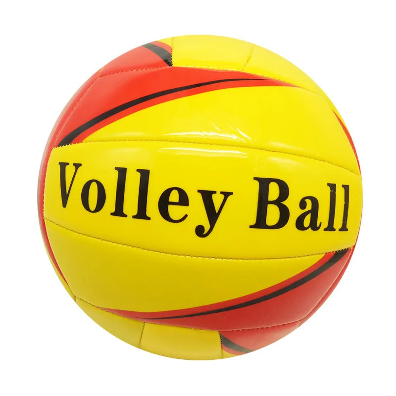 Soft Touch sexy beach original volleyballs custom volleyball ball customization pu leather outdoor