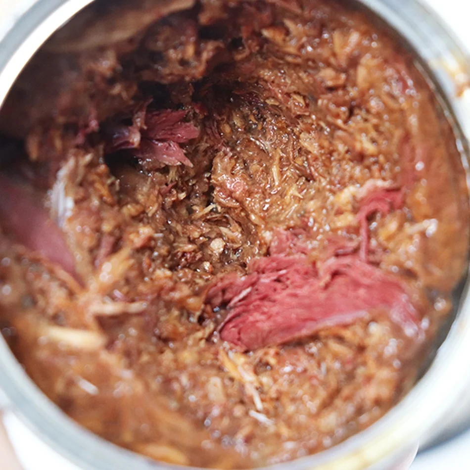 Cat Food Canned Pet Treats Special Customized Tuna 400g Cat Canned Food