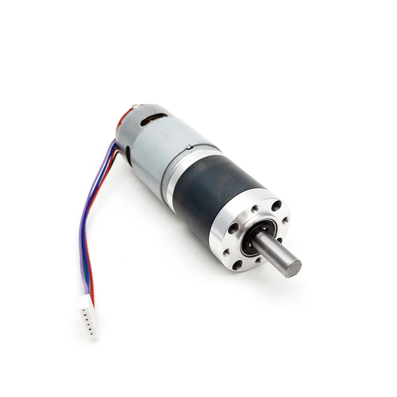 Electric dc motor for sale 24 volt dc gear motor with reduction gear