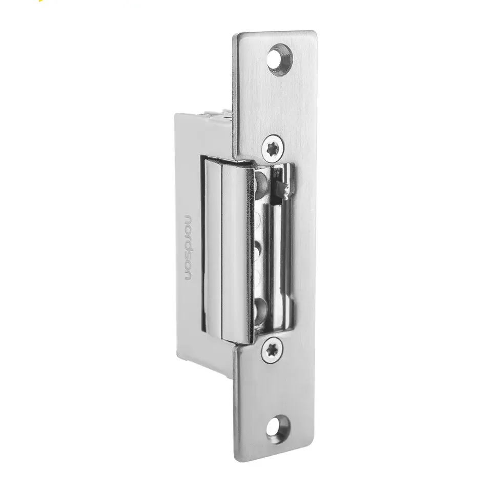 Oem Wholesale Lock Cylinders Electric Strike Door Mortise Mounted Electronic Lock