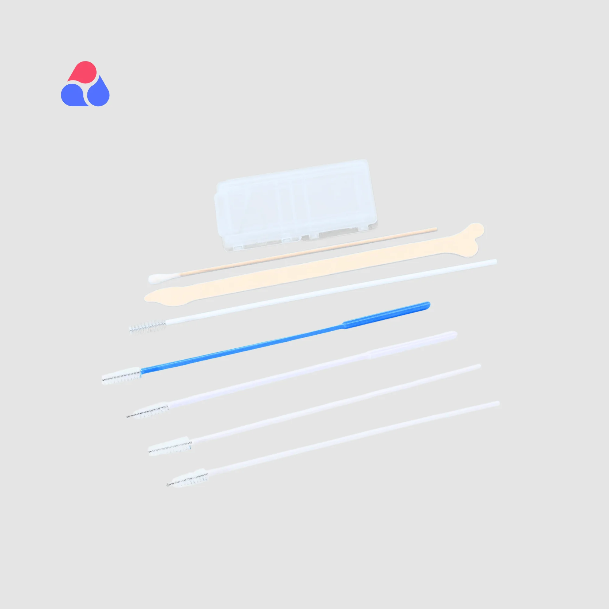 Medical Disposable Gynecological Kit Sterile Gynecology Examination Maternity Exam Tools