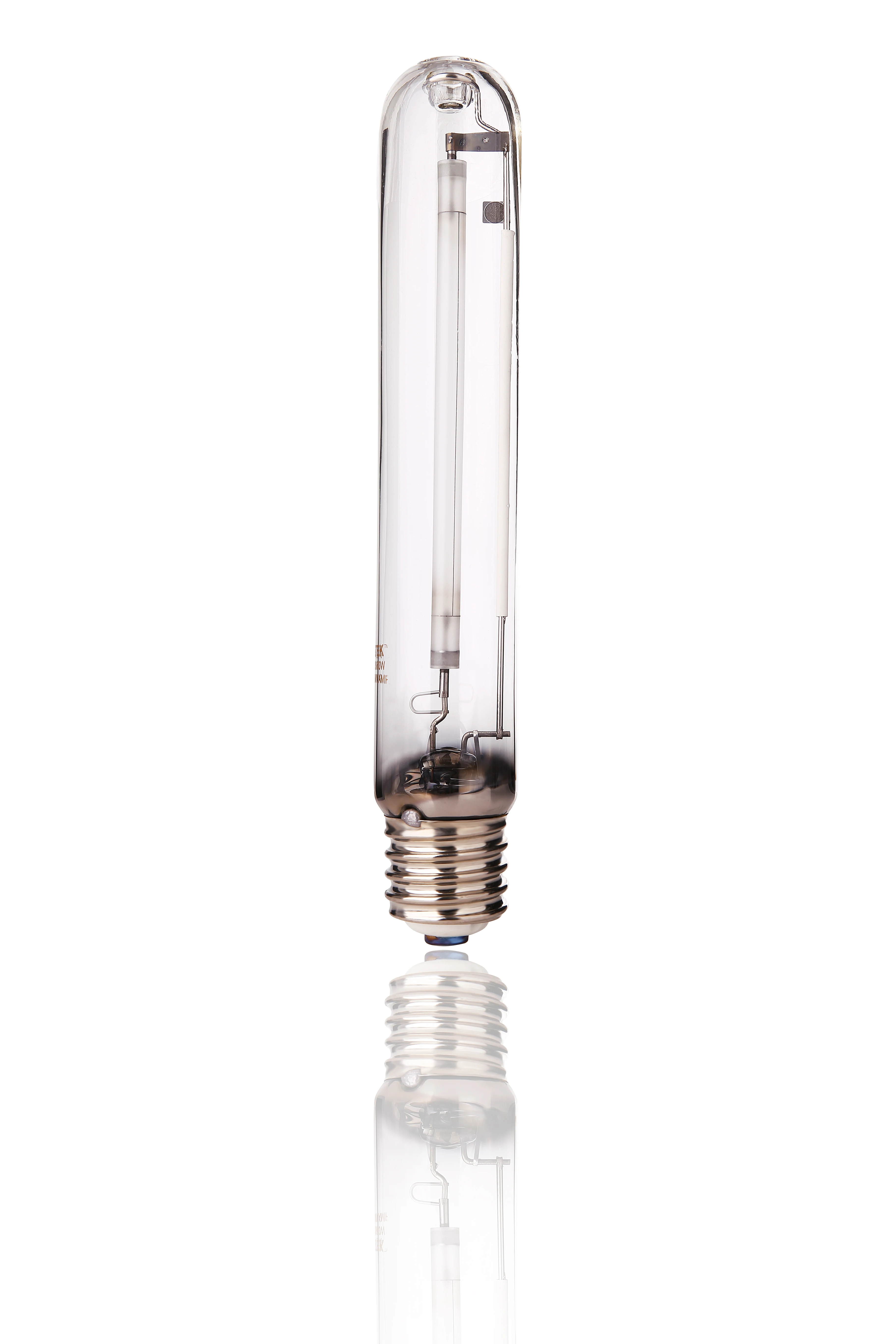 250w Plant Grow Sodium Vapour Lamp With Ballast