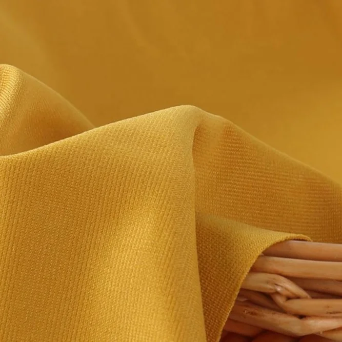 
Wholesale cheap 100D Roman knitted fabric for colthiing roma fabric polyester fabric 