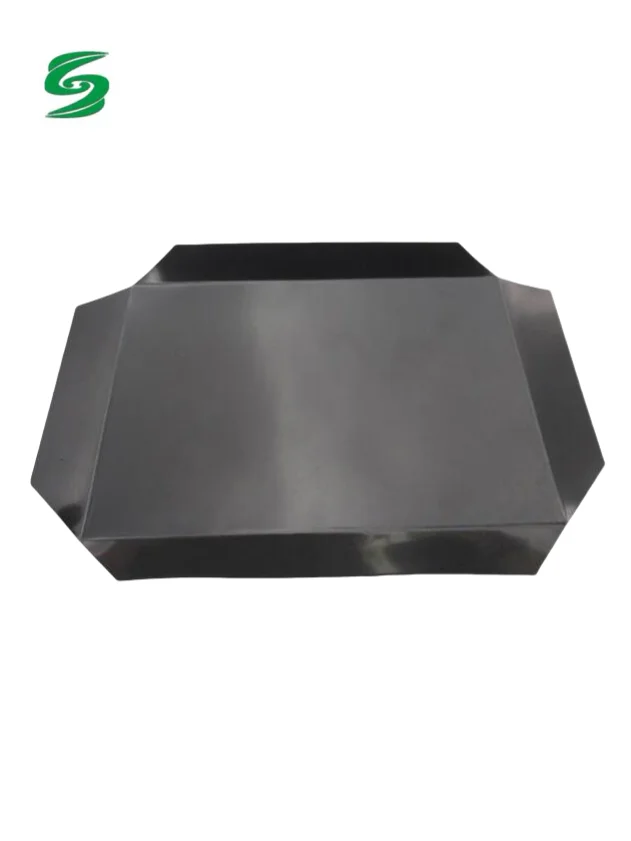 High Quality Cement bags loading Plastic Slip Sheet Pallet  for sale