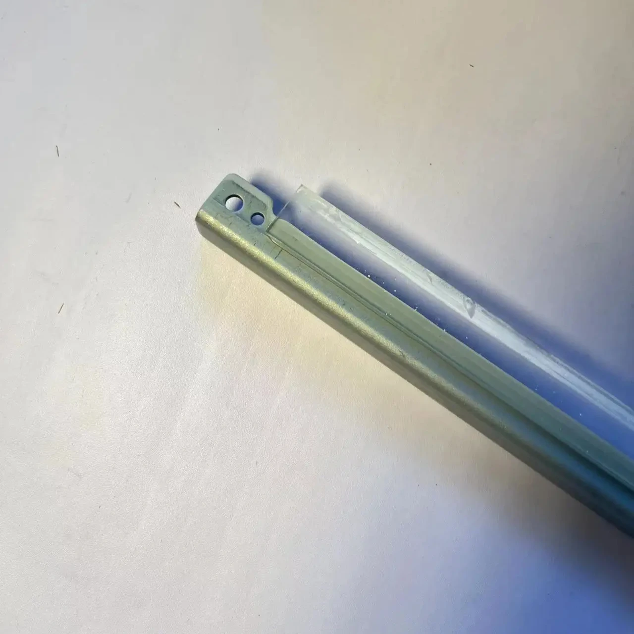 Drum Cleaning Blade for Xerox Versant DC c5000 6550 700 c60 c50 7785 7780  Press Copier High Quality Copier Spare Parts