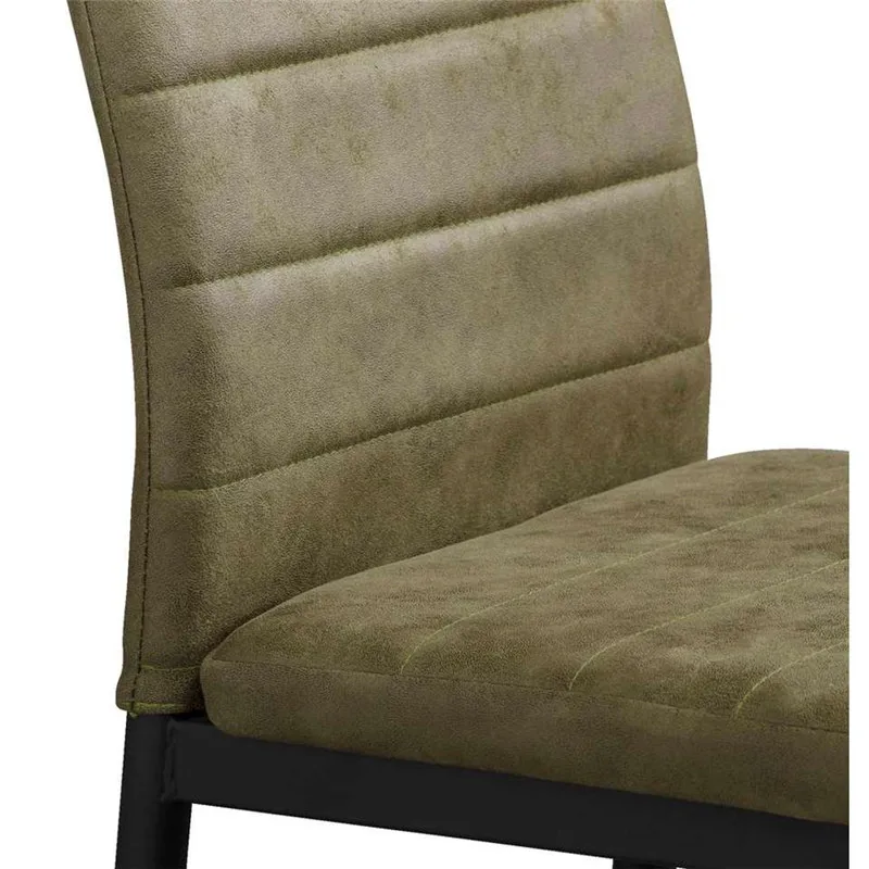  Стул из Китая sillas de comedor дешевая цена мебель для гостиной stoelen винтажный антикварный стиль высокий задний обеденный