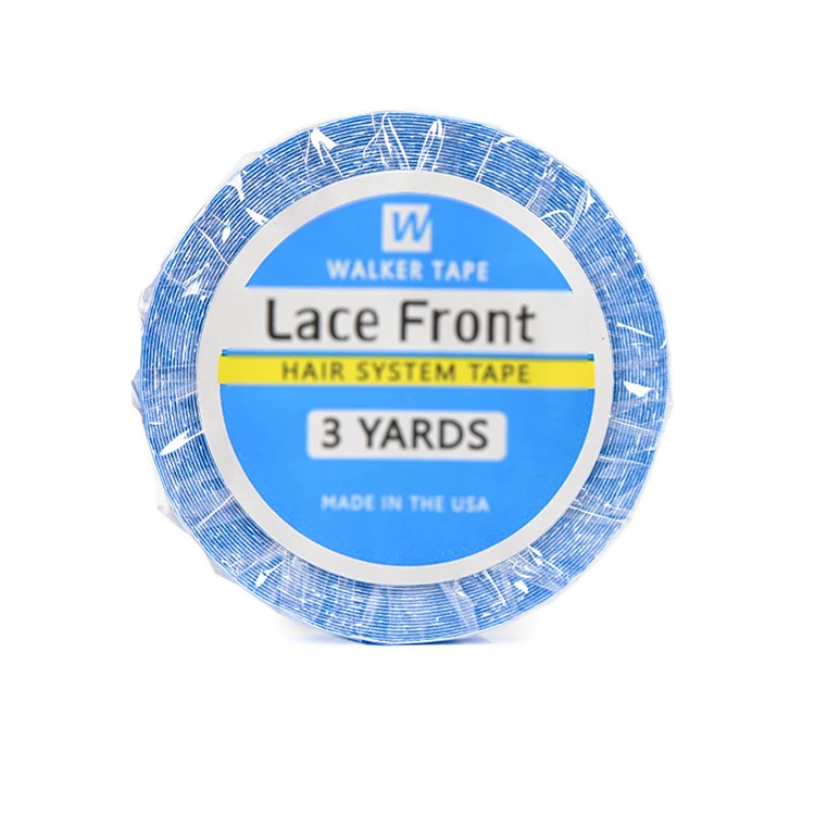 Ultra hold Double Sided Adhesive Tapes for Toupee wig men Lace Wig Tape Hair Extension waterproof 36 Pcs/Bag