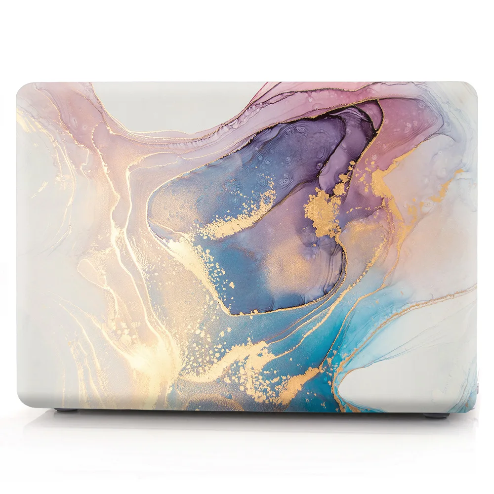 Защитный чехол для ноутбука Apple Macbook Air Pro M1 A2251 A2289 A2179