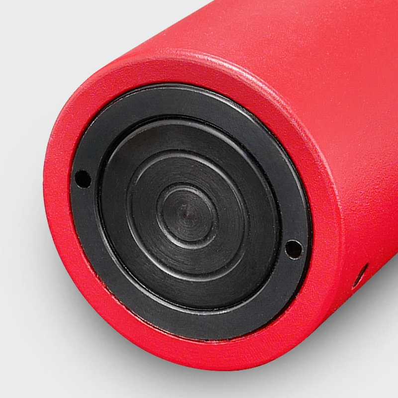 20 Ton Short Type Hydraulic Cylinder RSC-2050 Hydraulic Jack Stroke 50mm Need to be Used with Hydraulic Pumps