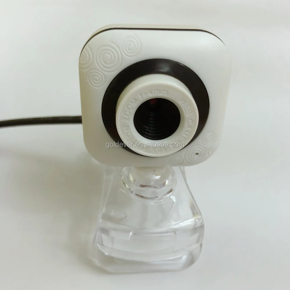 Wholesale 480p webcam for webclass video chat supports Android TV box