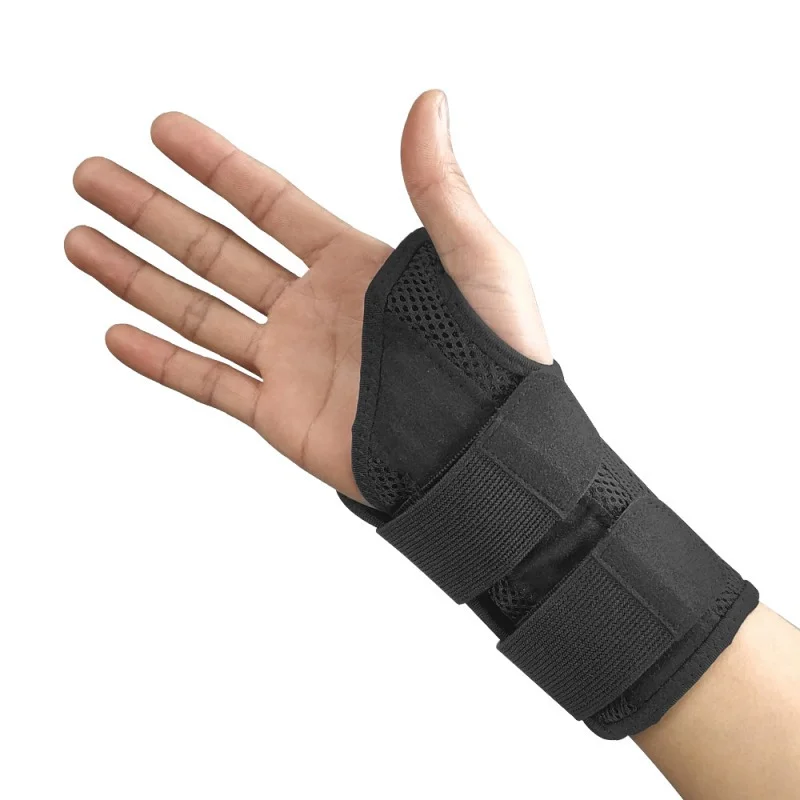 Adjustable Splint Arthritis Band Belt wrist support night splint