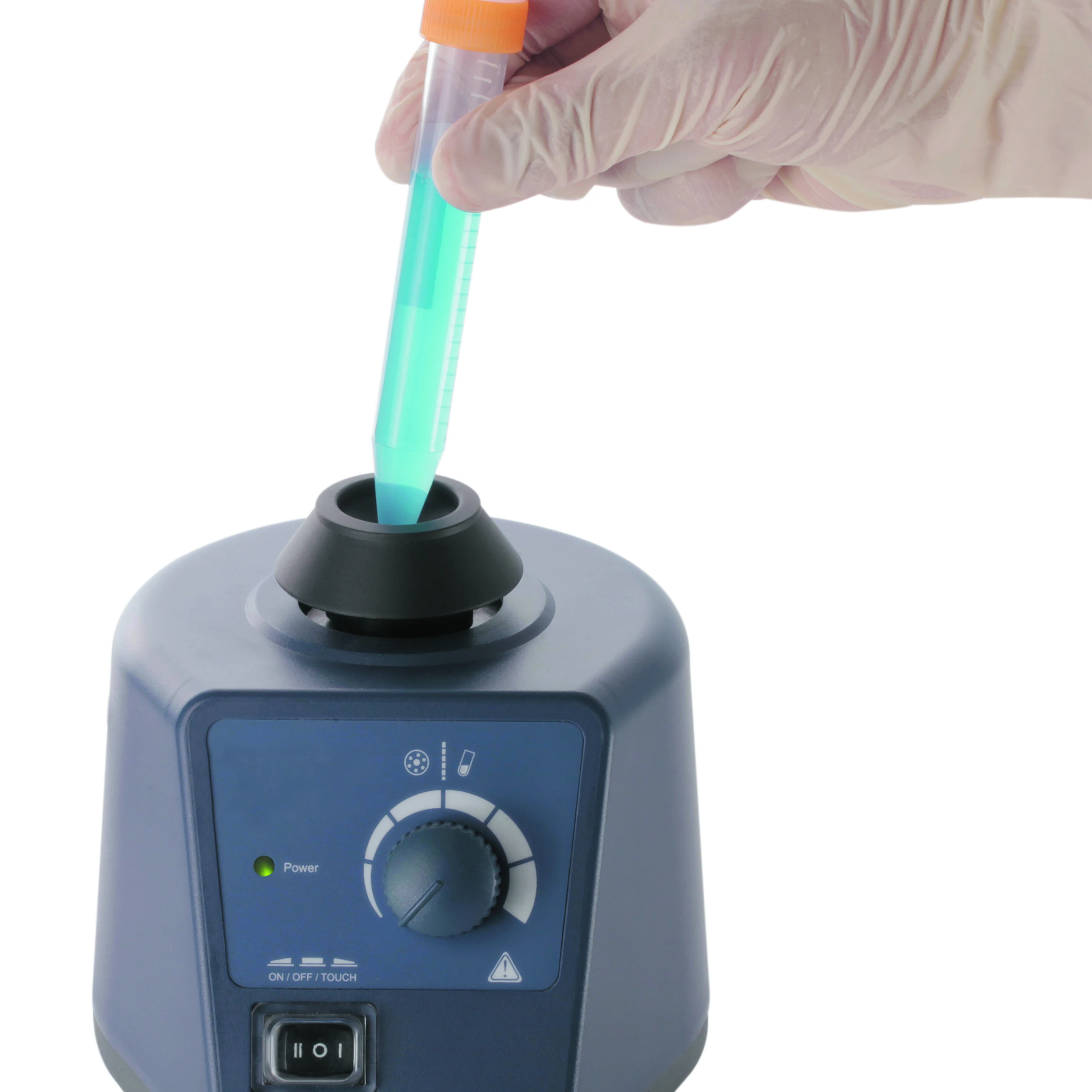 Multi Lab Tube Shaker Variable Adjustable speed Speed Vortex Mixer shaker