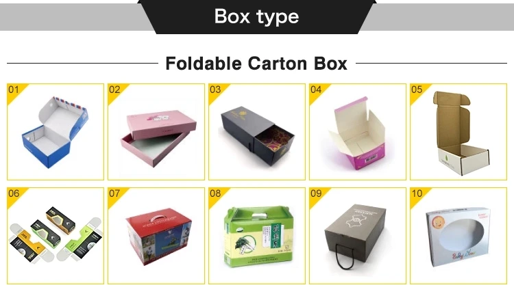 child resistant proof push back button paper jewelry boxes custom rectangle gold gift box for food noodle