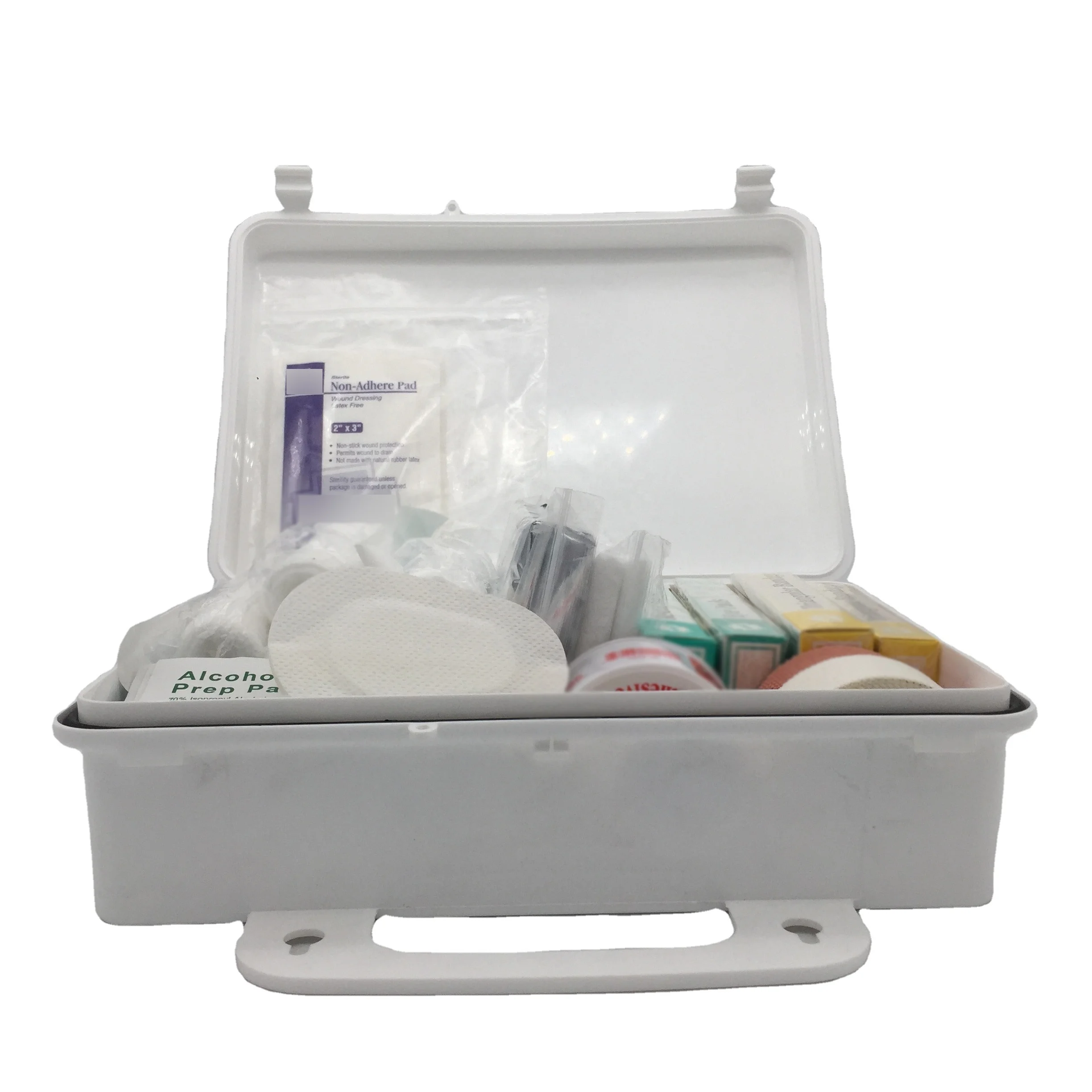 
first aid kit for outdoor survival camping basic first aid kit 