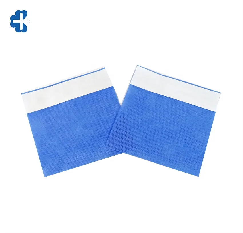 Chinese Manufacturer Suning  Disposable Medical Sterile Surgical Kit Oral Operation Dental Pack Drape