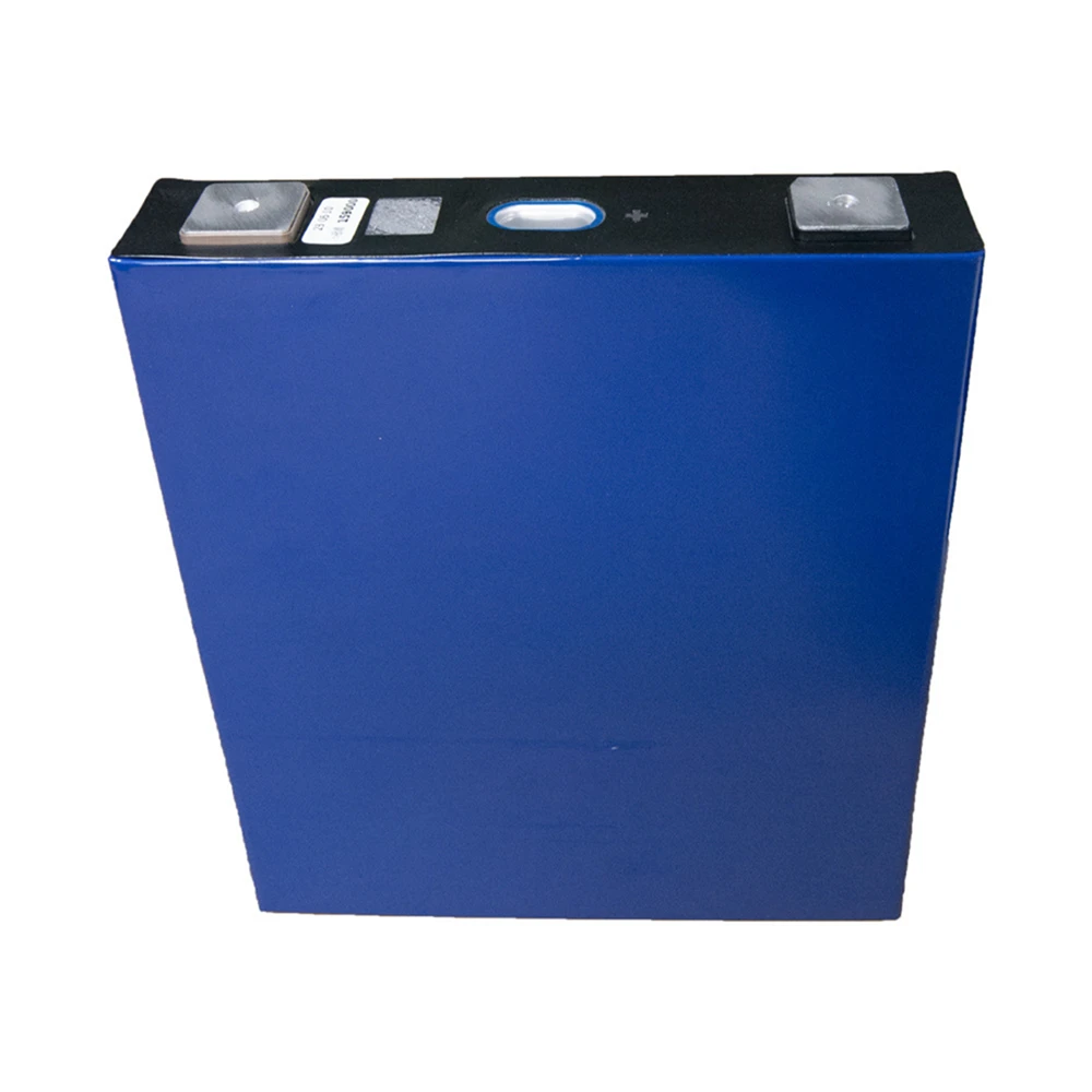 150 Ah Energy storage Rechargeable 3.2v prismatic lithium battery 150ah lifepo4 cell for electric vehicles lifepo4 battery pack