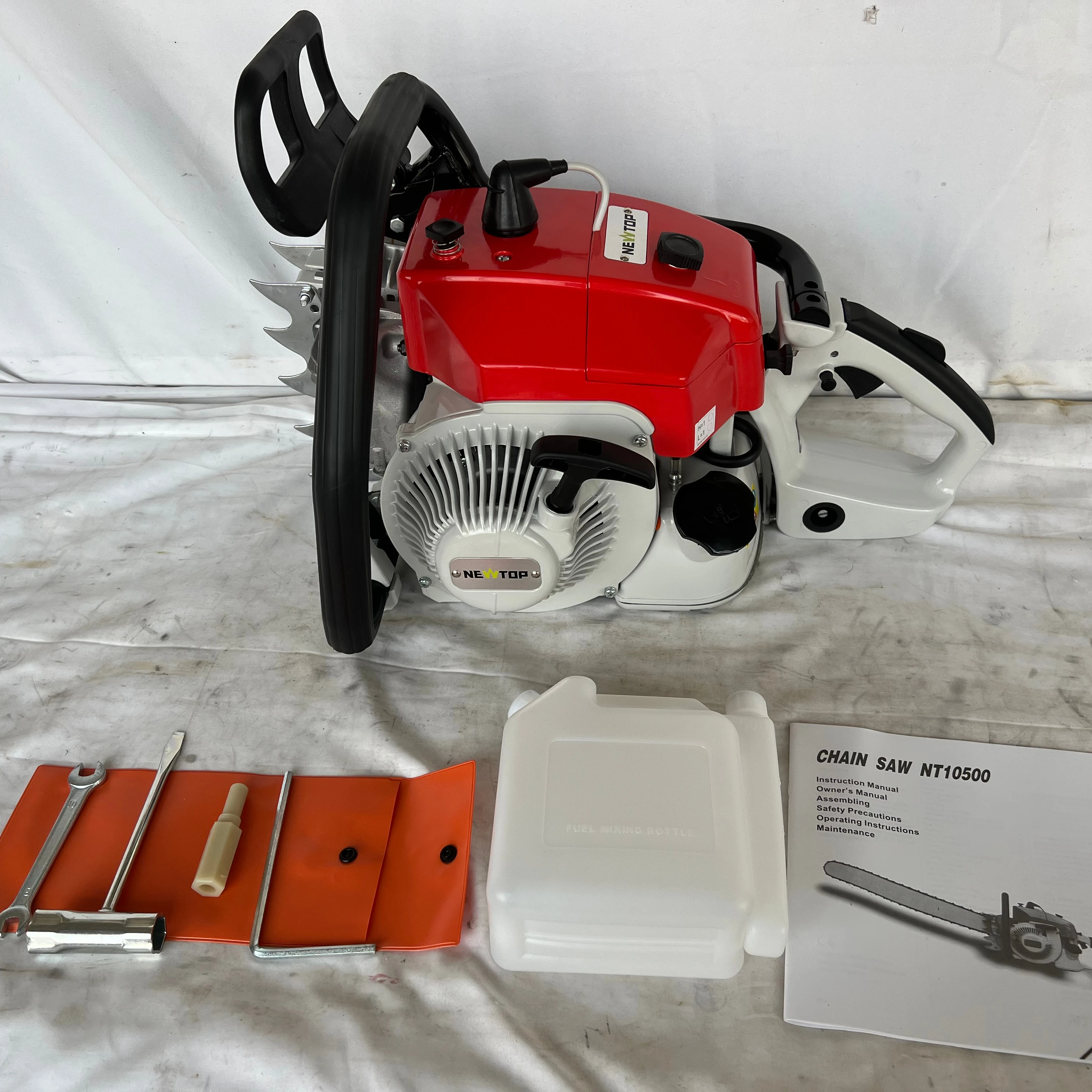 MS070 Chainsaw Machine 105cc chain saw price CHAINSAW for sale