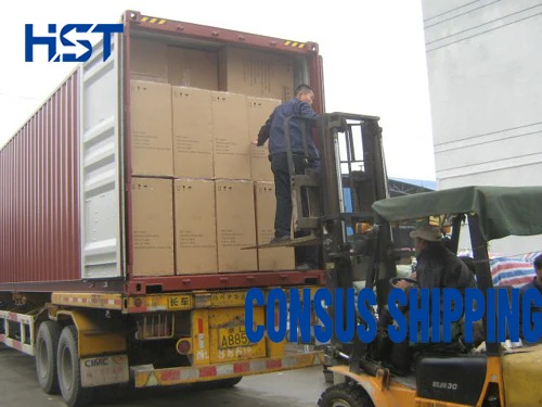 Best Shipping Agent Door To Door Service From China To Lcl Sea Freight To Philippines