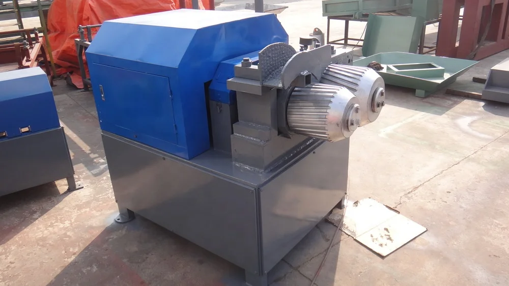 Crumb rubber machine/ Waste tire Recycling equipment