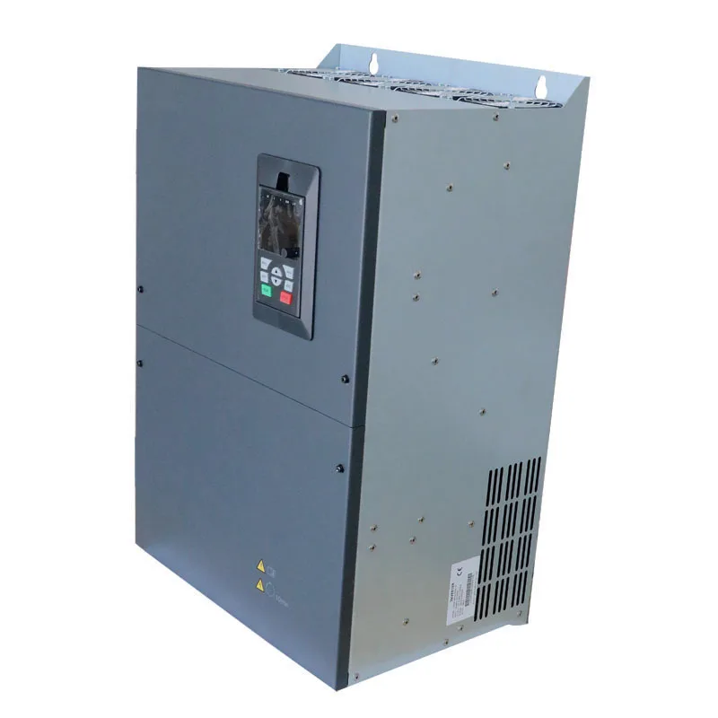 Frequency converter 30kw frequency converter 50hz 60hz to 400hz frequency converters manufacturer vfd ac drive