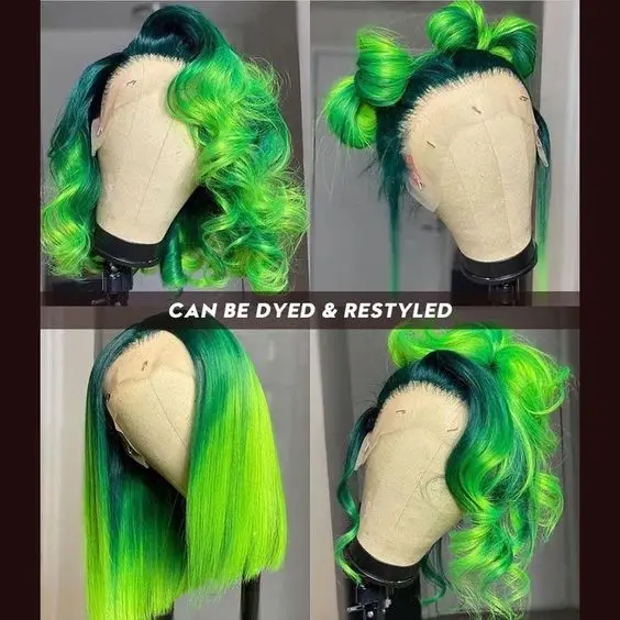 Wholesale Black Deep Curly Cuticle Aligned Hair Bob Lace Wig Vendor,Factory Price Kinky Curly Bob Pre plucked With Baby Hair