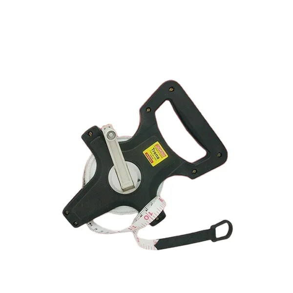 Заводская длинная измерительная лента 20 м с повышенной эксплуатацией