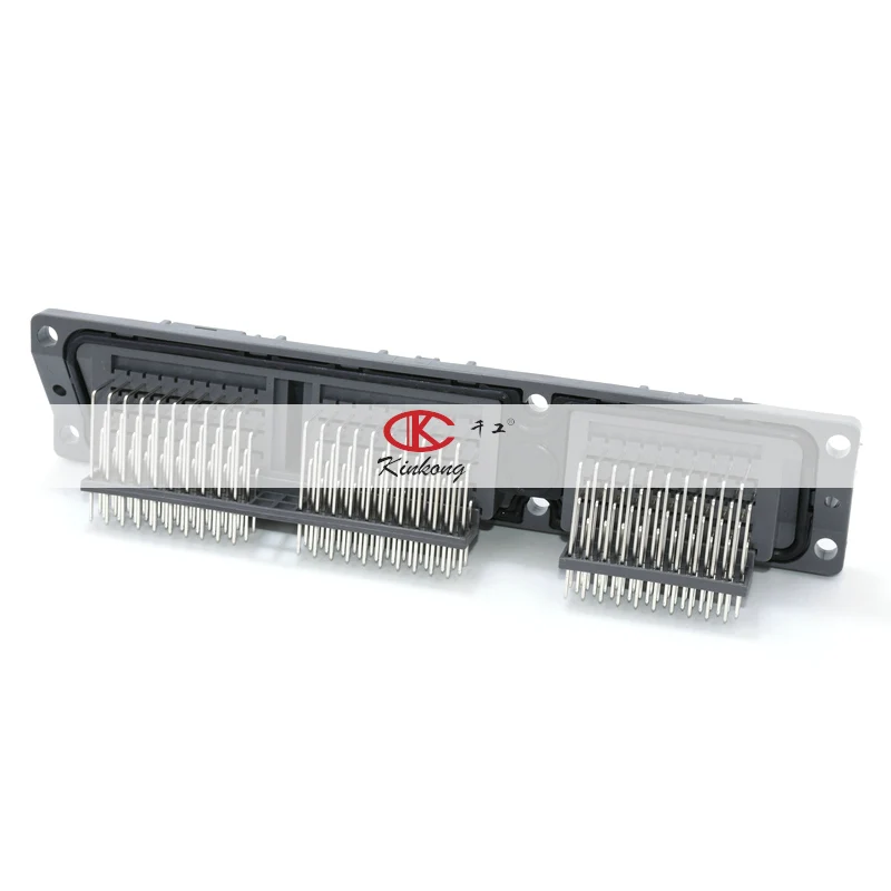  Разъем с 120 контактами для 1992 93 94 Lexus SC300 Supra A/T ECU 89661-24312 ECM PCM компьютерный модуль двигателя