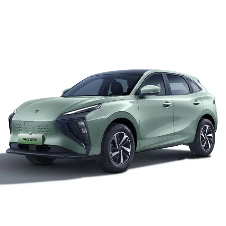 Dongfeng Fengxing 2024 2023 гром 430 630 Элитный Профессиональный ультра молодой Новый энергетический автомобиль EV
