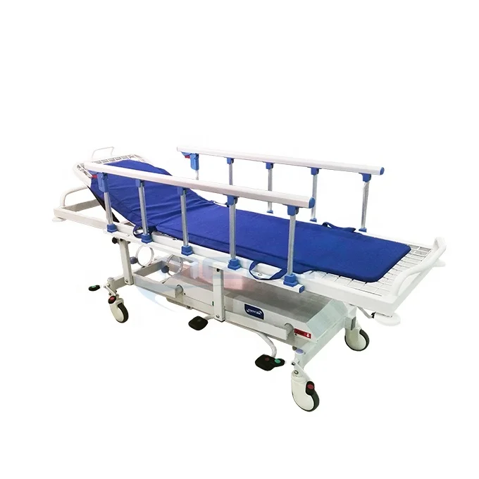 Медицинское многофункциональное стандартное спасательное кресло-Растяжитель Medik, размеры кровати