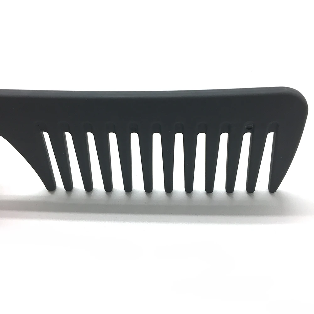 
Parting Precision Comb Rat Tail Abs Tail Afro Picks Widetooth Comb 