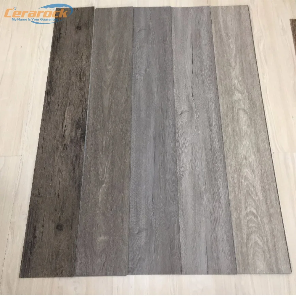Wholesale best selling easy install waterproof indoor using lvt luxury vinyl plank flooring